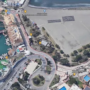 Tamarindos 30m De La Plage Benalmadena